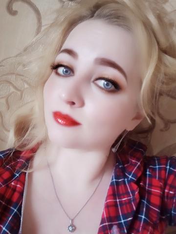 Диана фото 3