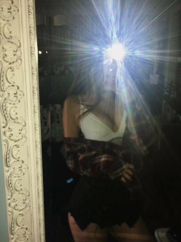 Полина Реал Красотка Брюнетка фото 3