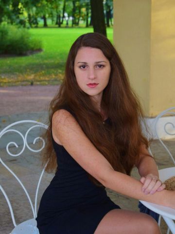 Кристина Формула