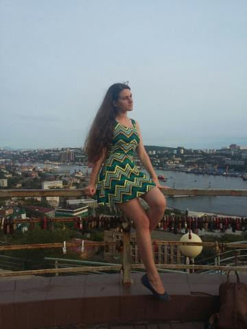 Кристина Формула фото 2