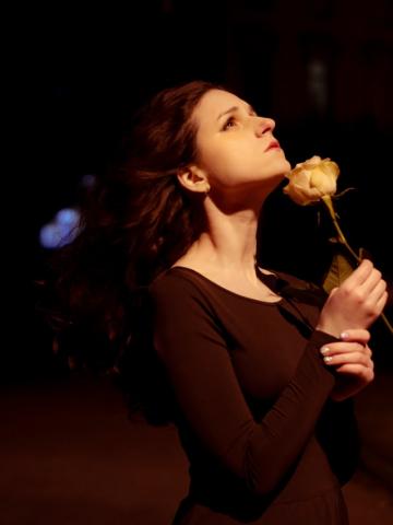 Кристина Формула фото 3