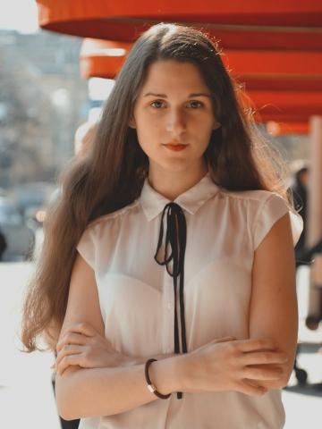 Кристина Формула фото 4