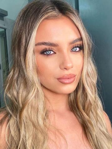 Дарья Новая волна фото 2