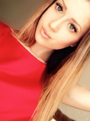 Моника Сексуальная