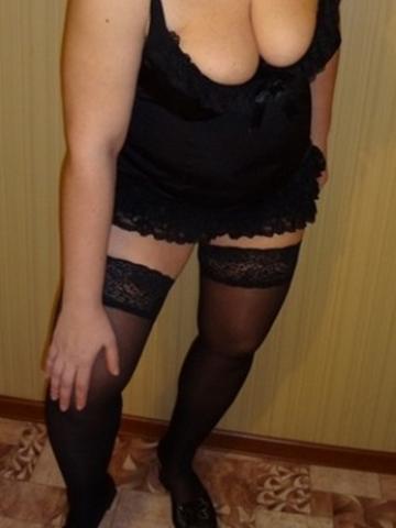 Наталия Обаятельная Реал фото 3