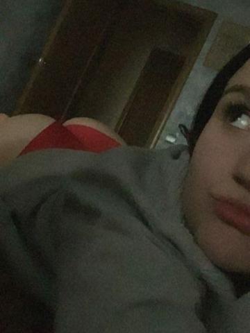 Кристина Компаньонка Вип фото 3