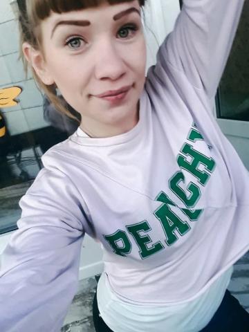 Камилла Натуральная Блондинка фото 3