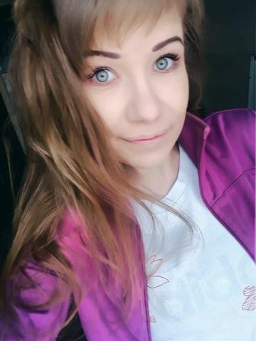 Камилла Натуральная Блондинка фото 4