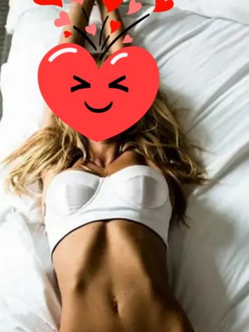 Лидия Эскорт Блондинка фото 6