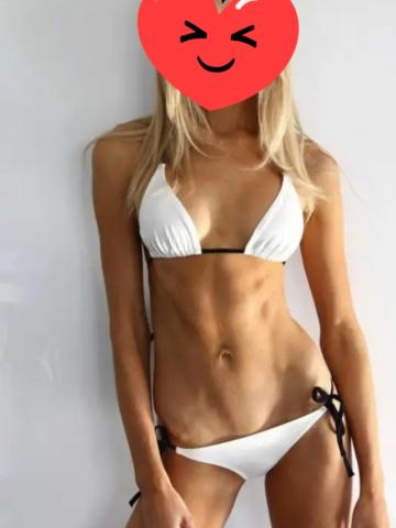 Лидия Эскорт Блондинка фото 7