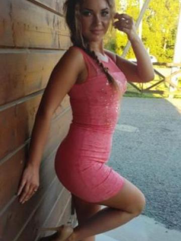 Анастасия фото 3