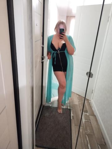 Марго Студентка Блондинка фото 5