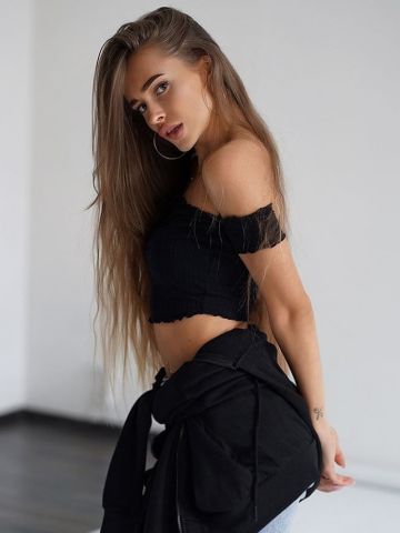 Милена Пирсинг