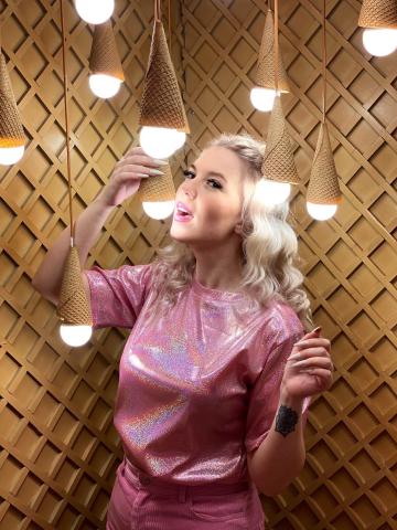 Виолетта Принцесска фото 2