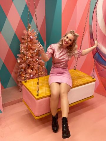 Виолетта Принцесска фото 3