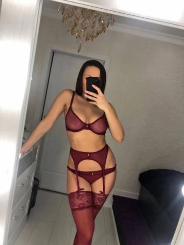 Елена Молодая Блондинка