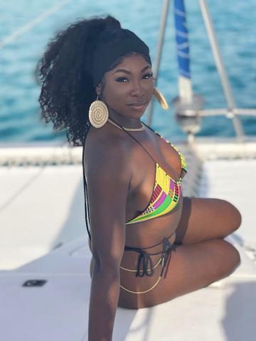 Кристина фото 2