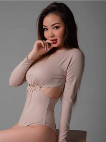 Сабина Сногсшибательная фото 3