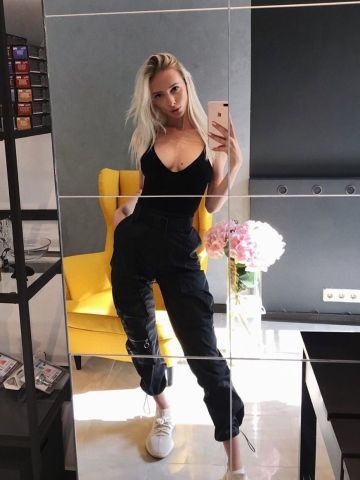 Ева Топ Красотка Реал фото 2