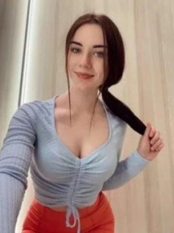 Светлана Жгучая Брюнетка фото 4