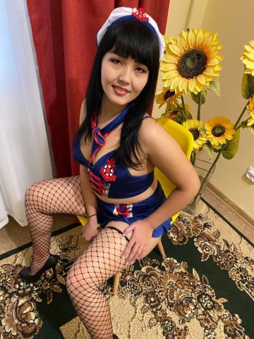 Анастасия Озорная