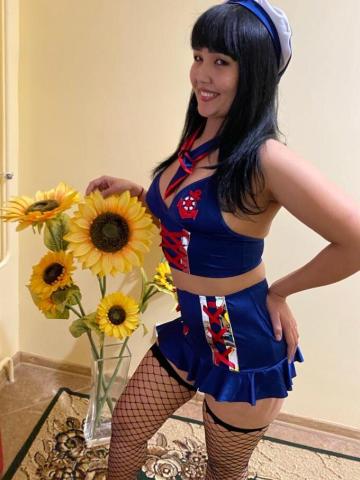 Анастасия Озорная фото 2