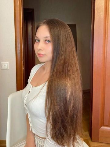 Анна Дерзкая Брюнетка фото 2