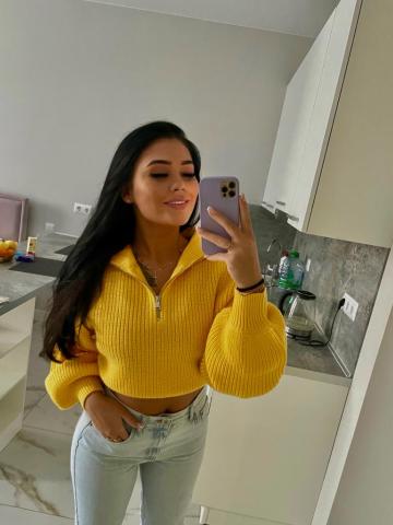 Джулия Выезд Реал фото 14