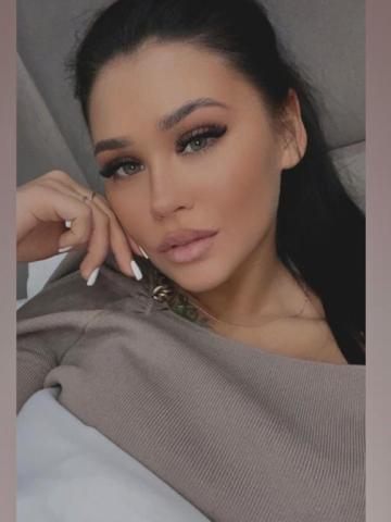 Джулия Выезд Реал фото 16