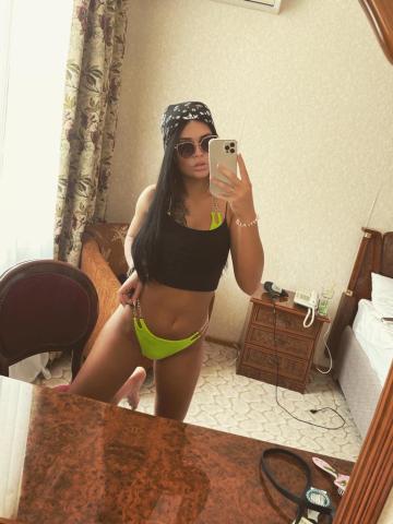 Джулия Выезд Реал фото 6