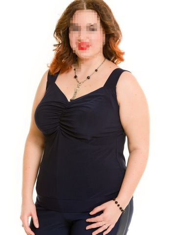 Маргарита Горькая