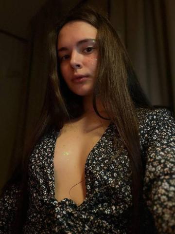 Кристина Анкета Топ Реал фото 2