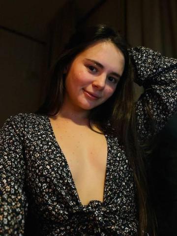 Кристина Анкета Топ Реал фото 3