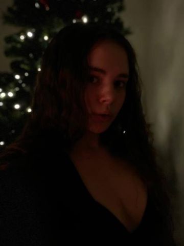 Кристина Анкета Топ Реал фото 5